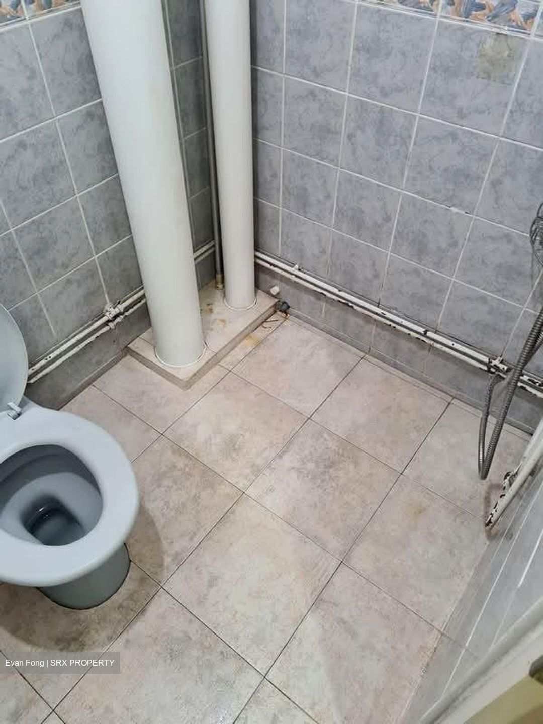 Blk 30 Jalan Klinik (Bukit Merah), HDB 3 Rooms #604216121